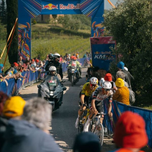 Red Bull KM �� ����� �&rsquo;������8209;2026 &ndash; ������ �������� ������� ����� � ������ ������� �����