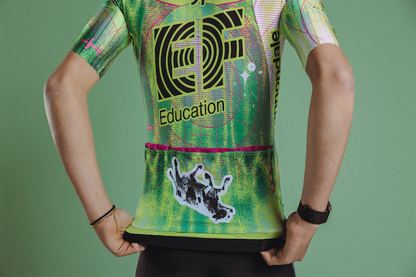 EF Education EasyPost ������ ���� ��������� ���������� ��� ����� �&rsquo;������-2026