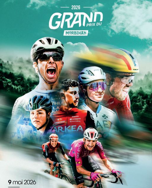 Grand Prix du Morbihan-2026. ����������