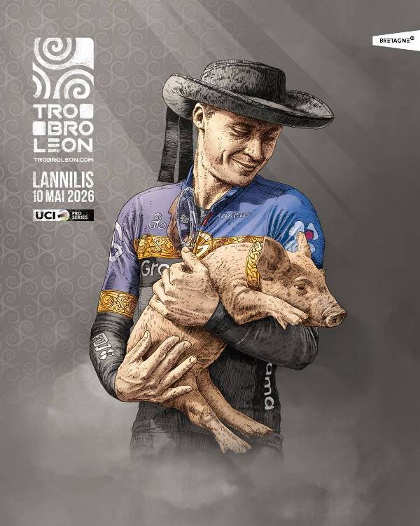 Tro Bro Leon-2026. ����������