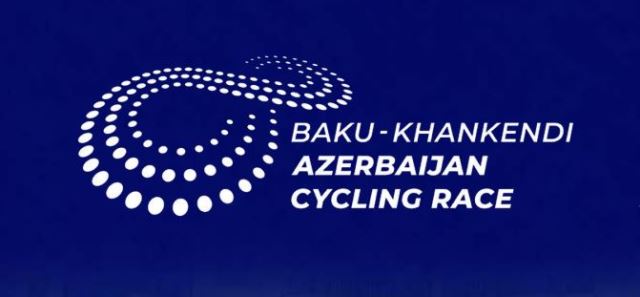 Baku-Khankendi Azerbaijan Cycling race-2026. ���� 1