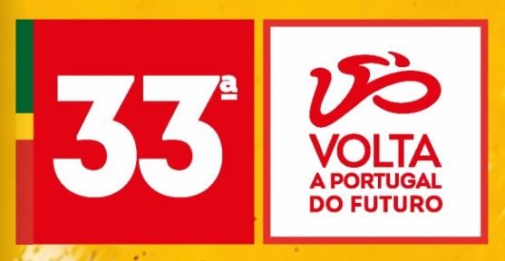 Volta a Portugal do Futuro-2026. ���� 4