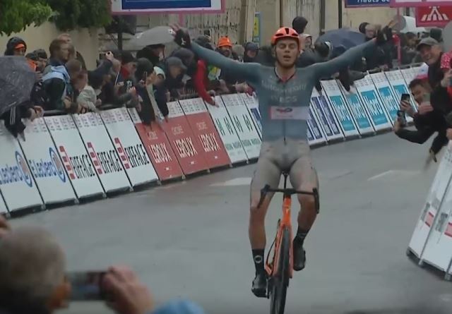 Classique Dunkerque - Grand prix des Hauts de France-2026. Результаты Classique Dunkerque - Grand prix des Hauts de France-2026. Результаты