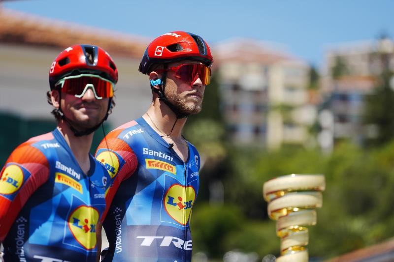 ����������� �������� Lidl-Trek ���� ���������� �������� ����������� �������� ����� ����� ��� 16 ��� � ����