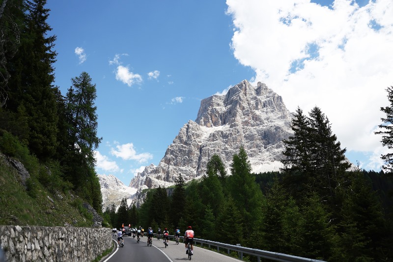Giro-E Enel-2026 &ndash; ������������ ����� �&rsquo;������ � 8-� ��� ������� ����� �� ������������������