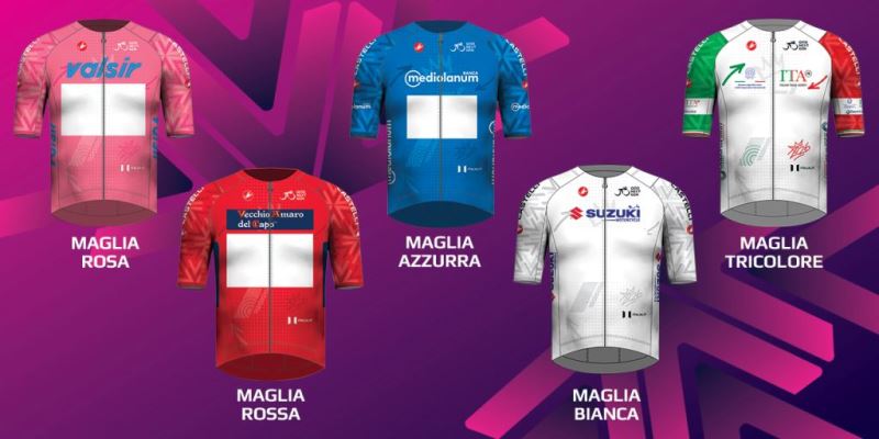 Giro d'Italia Next Gen-2026. Маршрут и участники Giro d'Italia Next Gen-2026. Маршрут и участники