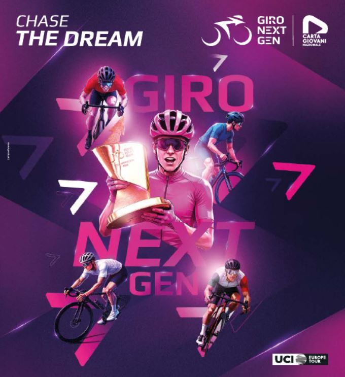 Giro Next Gen-2026. ������