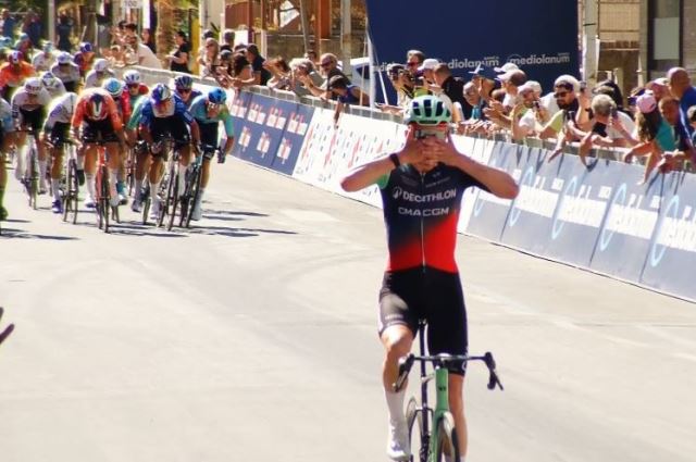 Giro d'Italia Next Gen-2026. ���� 1. ����������