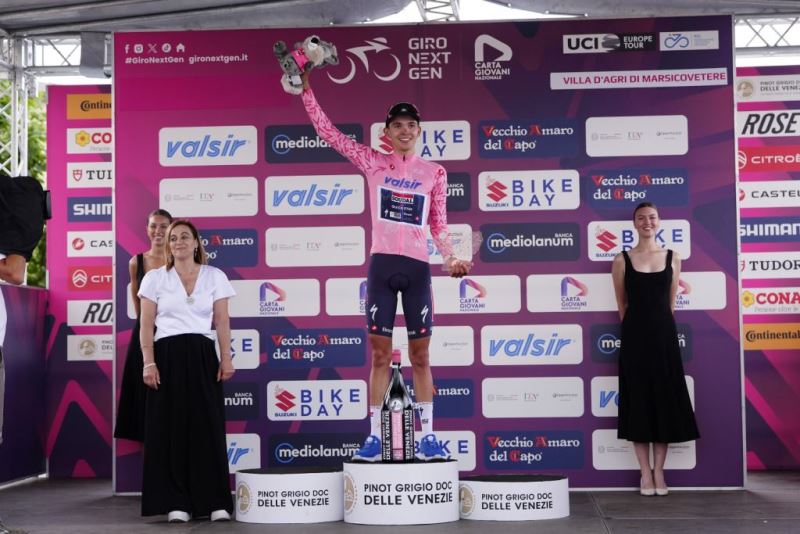 ����� ������ &mdash; ���������� 3 ����� Giro Next Gen-2026