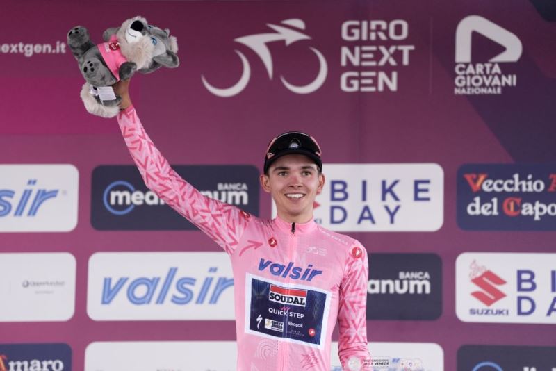 ����� ������ &mdash; ���������� 3 ����� Giro Next Gen-2026