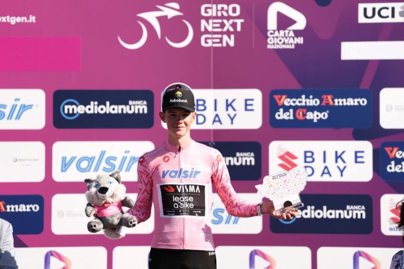 ������ ��� ������ &mdash; ���������� 5 ����� Giro Next Gen-2026