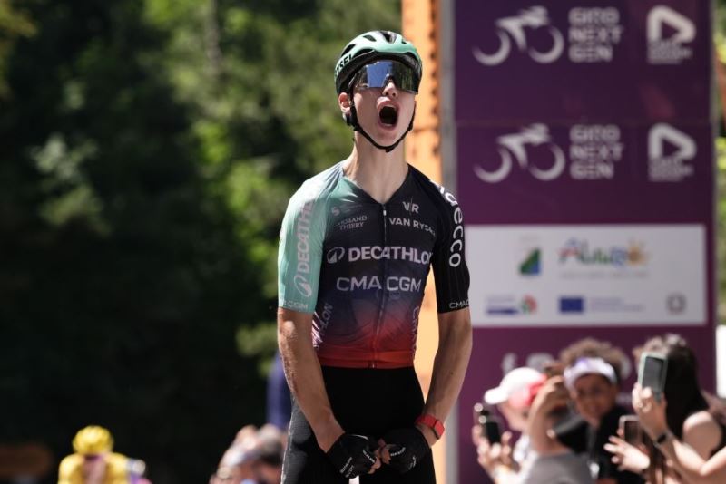 ���� �������� &mdash; ���������� 7 ����� Giro Next Gen-2026